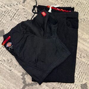 Scrubs - Dickies Brand